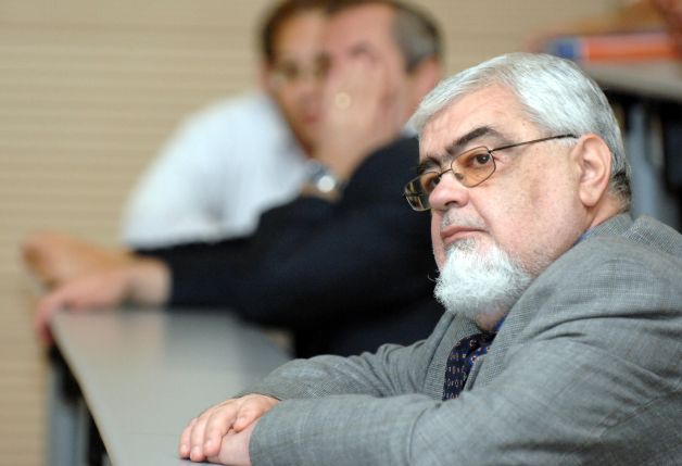 Andrei Pleşu: "Actuala conducere a ţării nu dă doi bani pe cultură"