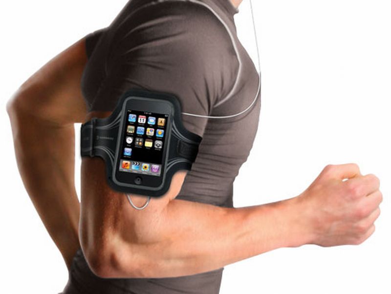 Aplicaţiile care te ajută la alergat