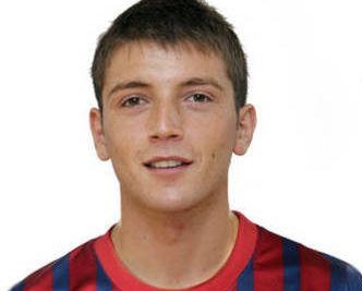 BarÃ§a vine şi cu Messi, şi cu Ilie