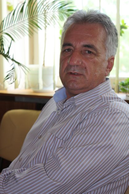BIOGRAFIA NEROMANŢATĂ A LUI CRIN. Umbra lui Crin Antonescu