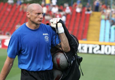 Bogdan Stelea a fost dat afară de la Astra! "Vamă" se pregăteşte şi el de plecare