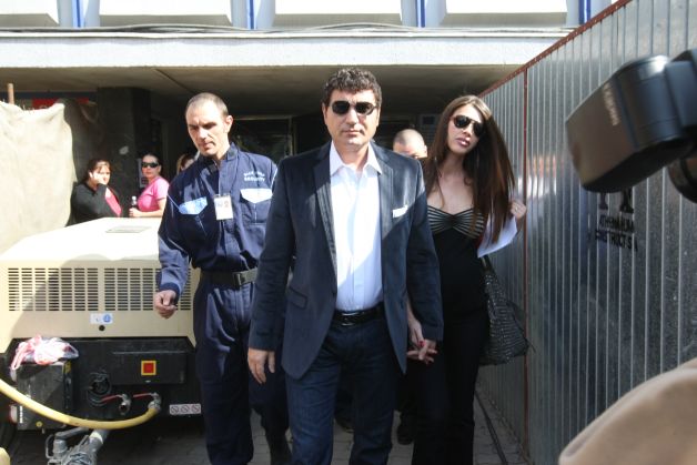 Borcea, un botez strategic