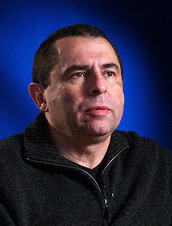 BronisÅ‚aw Wildstein: "Post-comuniştii se întorc în România"