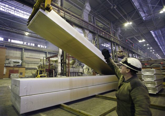 Cât de eficienţi sunt giganţii economiei?