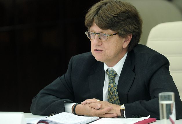 Ce a ascuns Ponta şi am aflat de la FMI