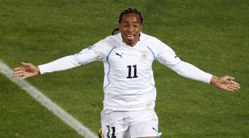 CFR Cluj se bucură: Pereira, dorit de Inter