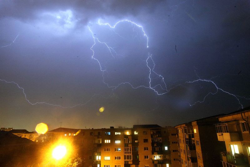 COD GALBEN DE VIJELII în următoarele zile