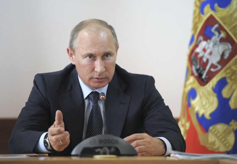 Datoriile lui Brejnev îl bântuie pe Putin. CUM poate claca Rusia din cauza împruturilor uriaşe