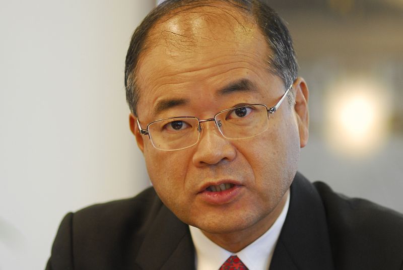 Diferendul teritorial dintre Japonia şi Coreea de Sud - administraţia de la Tokyo vrea o soluţie după modelul Insulei Şerpilor