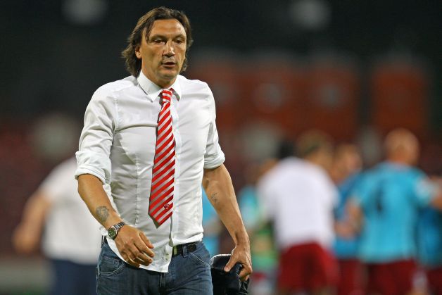 Dinamo îşi va măsura forţele cu a treia putere a Ucrainei: Metalist