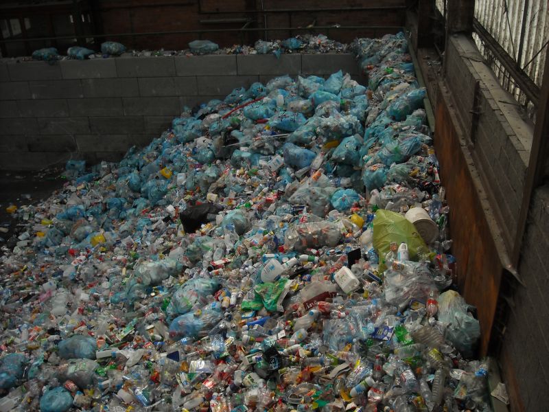 Elevii se întrec în colectarea de hârtie şi PET-uri. Premiul cel mare: modernizarea şcolilor în care învaţă cei mai harnici copii