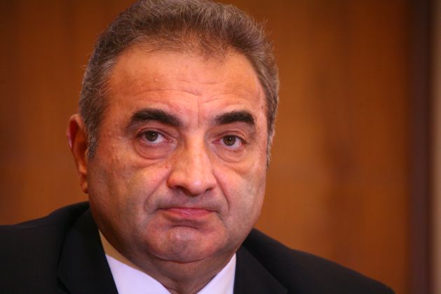 Euro se apropie de 4,5 lei. O fi avut Florin Georgescu gura aurită?