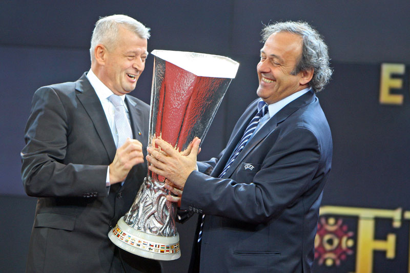 Exproprieri de milioane de euro pentru străpungerea Nicolae Grigorescu-Splai Dudescu