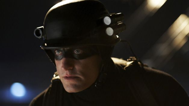 FILMUL EVZ. Defendor | VIDEO