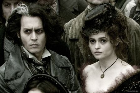 FILMUL EVZ: Sweeney Todd