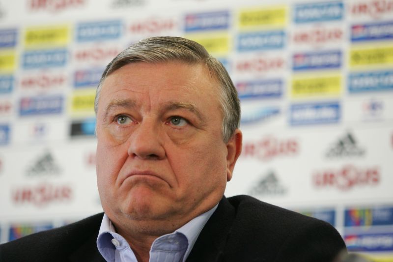 FRF a radiat şi Politehnica Timişoara