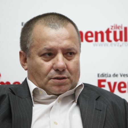 George Cornu despre relaţia lui cu Marina Almăşan: "Am hotărât să îngheţăm lucrurile"