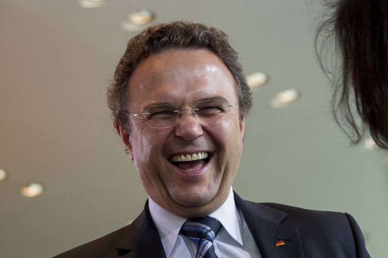 Germania nu mai crede în scenariul integrării României în Schengen în acest an