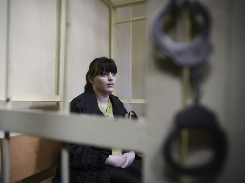 Încă un opozant al lui Putin anihilat - pedeapsă dublă celei cerute de procurori