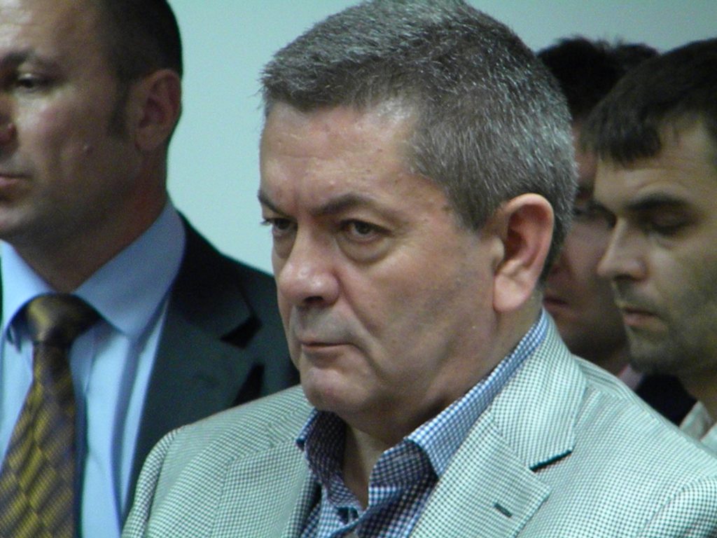 Ioan Rus în replică la atacul lui Antonescu: Decizia mea a fost cea mai potrivită
