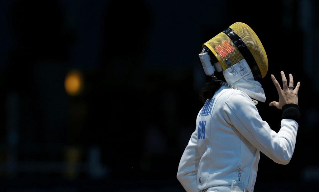 JO 2012: Antrenorul lotului feminin de scrimă şi-a dat demisia!