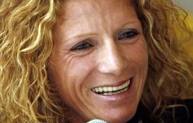 JO 2012: Maradonista Diţă: "Cu timpul de la Beijing intru între primele 10 aici"