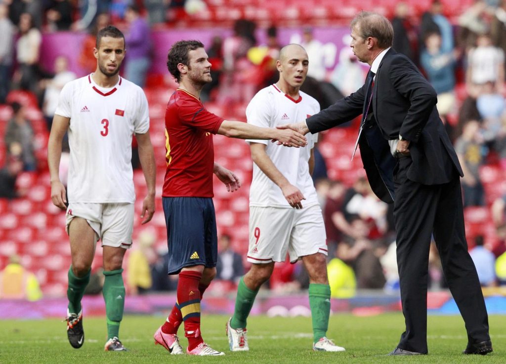JO 2012. Minune: Naţionala de fotbal a Spaniei a luat primul punct. Ibericii merg acasă