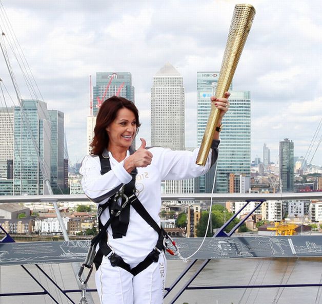 JO 2012. Nadia ne dă speranţe: "Luăm medalii la aparate"