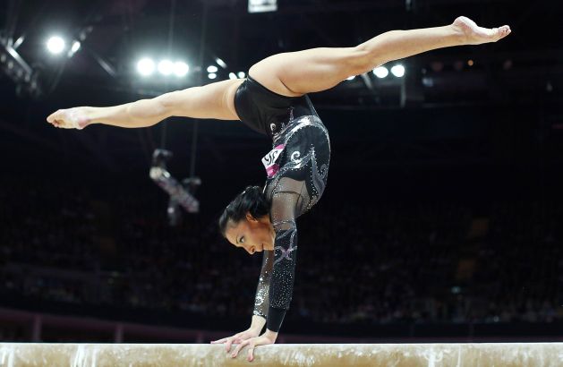 JO 2012: Românii recunosc că Brestyan a fost înjurat degeaba