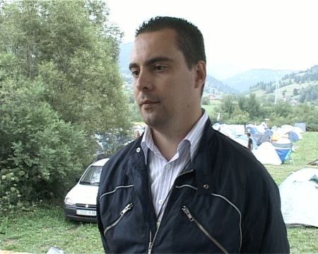 Jobbik, partidul extremist maghiar, la un pas de a se scinda