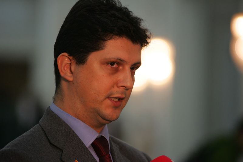 MAE, de acord cu Comisia de la Veneţia: Este important să nu existe nicio presiune politică asupra judecătorilor