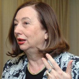 Magistraţii despre colaboratorul "Sanda": "Notele informative au fost scrise de aceeaşi persoană, Rodica Stănoiu!"