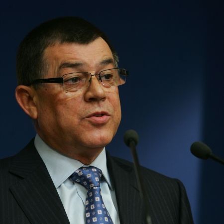 MAI: Erata Curţii Constituţionale este un fals