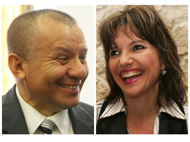 Marina Almăşan şi Giorgică Cornu s-au despărţit. VEZI AICI MOTIVUL INVOCAT DE VEDETA TV