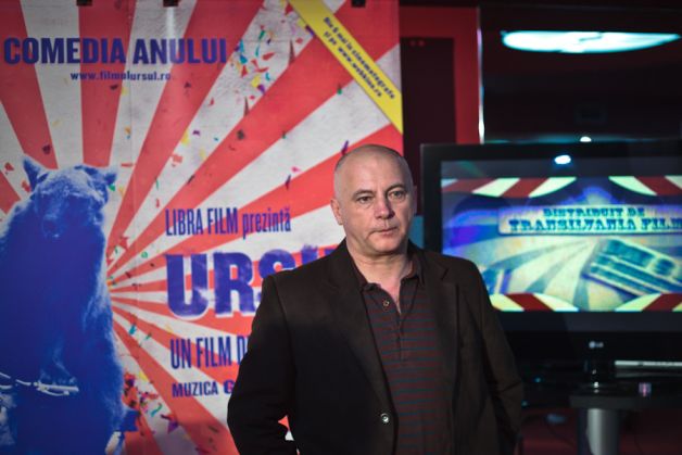 Mircea N. Stoian i-a salvat viaţa Biancăi Drăguşanu. Ea: "Este un pervers periculos!"