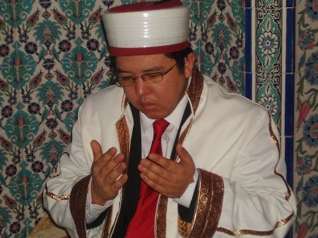 Musulmanii sărbătoresc Ramazan Bayram-ul