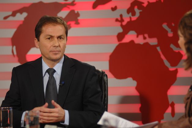 Noua ţintă a puciştilor USL: anticorupţia lui Morar