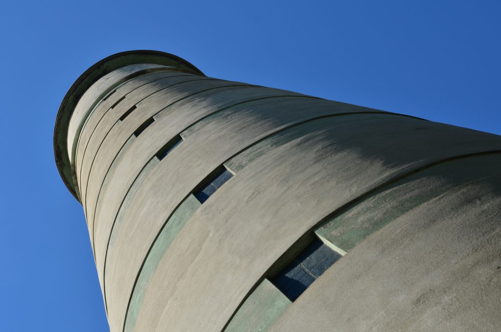 Obiectiv turistic în Pantelimon. Primul turn de apă transformat în obiectiv cultural- turistic