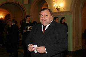 Ovidiu Grecea a fost numit consul general la Rio de Janeiro