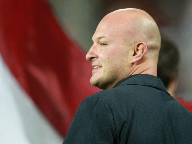 Paszkany: "Ne vom bate cu toţi"