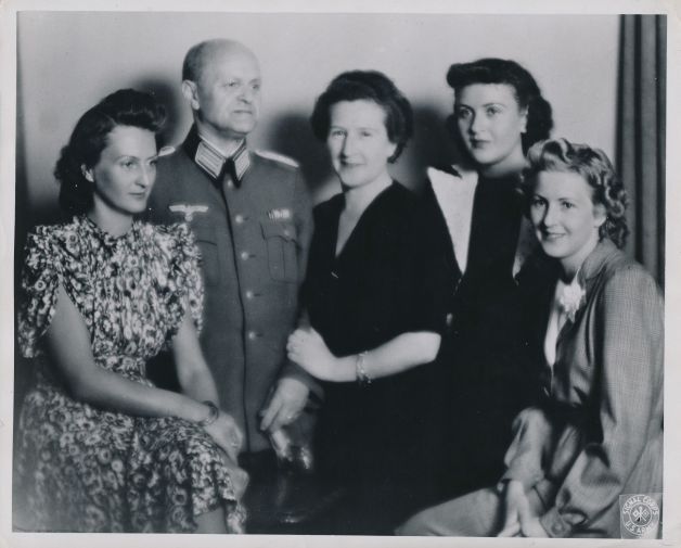 Personaje ale nazismului