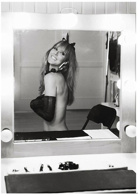 Pictorial sexy cu Celine Dion | VIDEO
