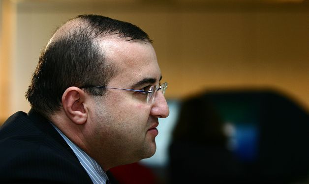 Politica de intimidare a lui Claudiu Săftoiu la TVR