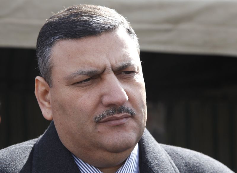 Premierul sirian a fugit din ţară, cea mai grea lovitură primită de regimul Assad