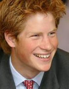 Prinţul Harry, de neoprit. Recunoaşte că are o relaţie cu sora cumnatei sale!