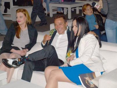 Radu Mazăre, tinereţe cu bisturiul