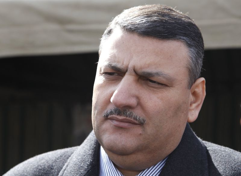 Regimul Assad se clatină, Iranul se precipită