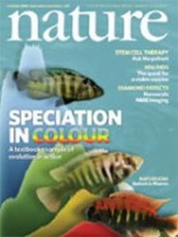 Revista "Nature" anunţă lansarea unui site românesc ANTIPLAGIAT