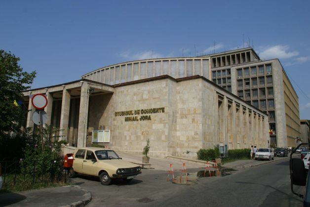 Scandal fără precedent la Radioul public