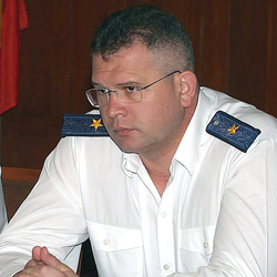 Schimbări la vârful "spionajului" militar românesc